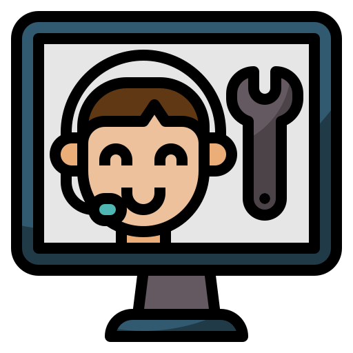 Soporte en tecnologías de información