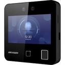 Hikvision Terminal de Acceso Facial